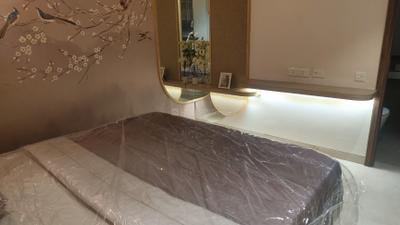 Bedroom Image of 1090 Sq.ft 2 BHK Apartment / Flat for sale in Lotus Yojangandha, Kothrud Pune for Rs. 12000000