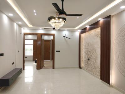 Living Room Image of 1350 Sq.ft 3 BHK Builder Floor for sale in Puri Kohinoor Faridabad, Sector 89 Faridabad for Rs. 15500000