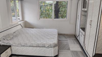 Bedroom Image of 2000 Sq.ft 3 BHK Apartment / Flat for rent in Palasia Indore for Rs. 60000