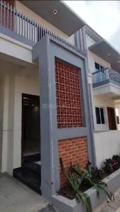 Image of 1350 Sq.ft 3 BHK Duplex for sale in Krishna Harmony, Waghodia, Vadodara for Rs. 7500000