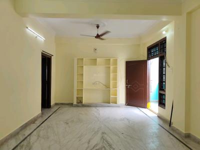 Living Room Image of 900 Sq.ft 2 BHK Builder Floor for rent in Chandanagar Hyderabad for Rs. 18000