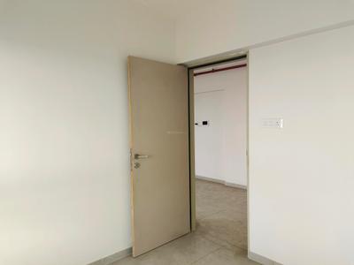 Bedroom Image of 1250 Sq.ft 3 BHK Apartment / Flat for sale in Gurukrupa Marina Enclave Wings Q And R With Kindergarten Phase IV, Malad West Mumbai for Rs. 27000000