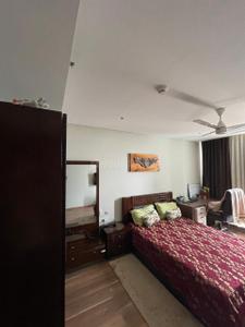 Image of 3200 Sq.ft 3 BHK Apartment / Flat for sale in Clover Palisades, Kondhwa, Pune for Rs. 35000000