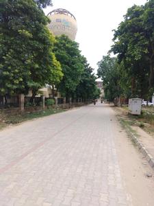 Image of 161 Sq.ft Residential Plot / Land for sale in Sector 46, Gurgaon for Rs. 57100000