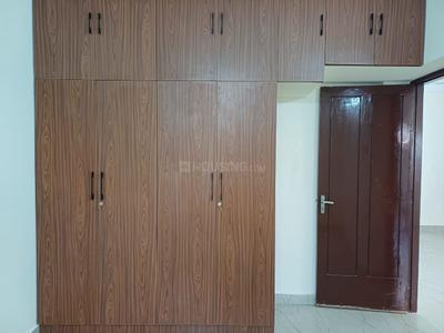 Bedroom Image of 1370 Sq.ft 3 BHK Apartment / Flat for rent in Ramapuram Chennai for Rs. 40000