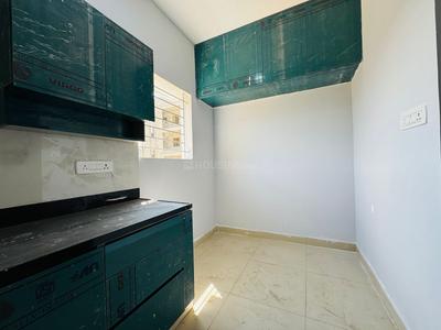 Kitchen Image of 1000 Sq.ft 2 BHK Apartment / Flat for rent in Kasavanahalli Bangalore for Rs. 30000