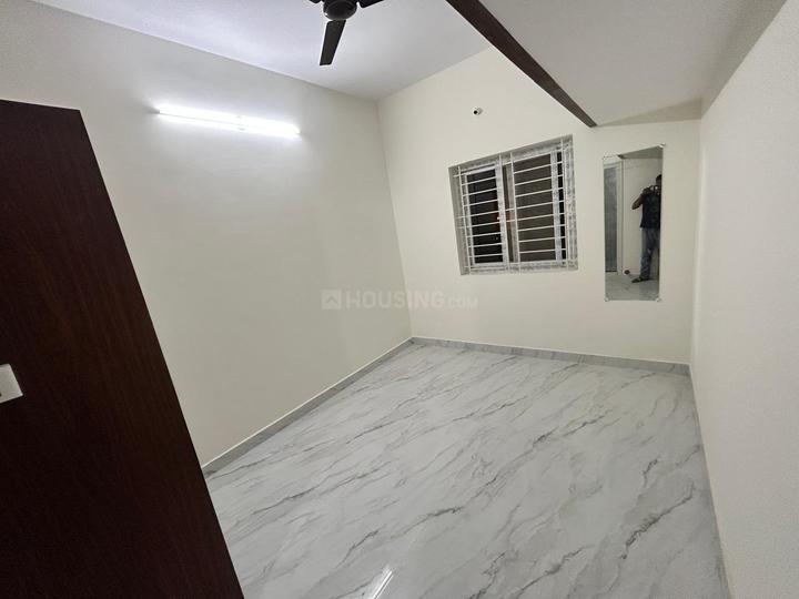 Hosapalya, Kudlu Gate Bedroom 1