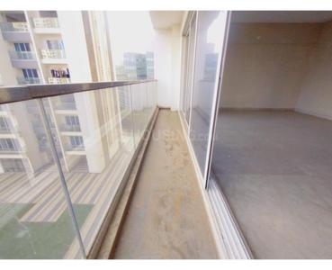 Balcony Image of 2600 Sq.ft 4 BHK Apartment / Flat for sale in Sheth Avalon, Thane West Thane for Rs. 44800000