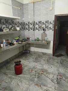Kitchen Image of 500 Sq.ft 3 BHK Independent House for rent in Pani Gaon Putani Mukh Nagaon for Rs. 7500