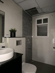 Bedroom Three Image of 1942 Sq.ft 3 BHK Apartment / Flat for sale in Godrej Lakeside Orchard, Chikkakannalli Bengaluru for Rs. 27000000