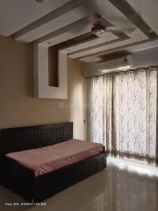 Bedroom Image of 1080 Sq.ft 2.5 BHK Apartment / Flat for sale in Nimbus The Hyde Park Tower S T U, Sector 78 Noida for Rs. 11500000