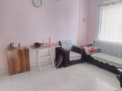 Hall Image of 700 Sq.ft 1 BHK Apartment / Flat for rent in GK Sai Heritage, Aundh Pune for Rs. 24000