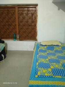 Bedroom Image of Boy's PG in Baguiati, Kolkata
