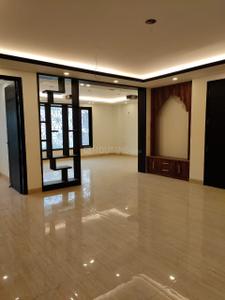 Hall Image of 2700 Sq.ft 4 BHK Builder Floor for sale in Sector 5 Gurgaon for Rs. 25900000