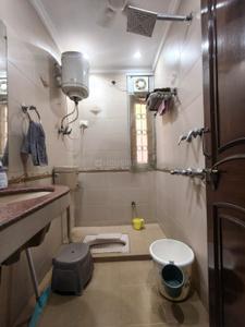 Image of 750 Sq.ft 2 BHK Builder Floor for rent in Sector 24 Rohini, New Delhi for Rs. 18000