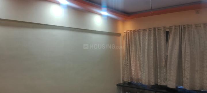 Kondivita, Andheri East Bedroom 1