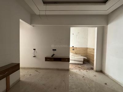 Bedroom Image of 1600 Sq.ft 3.5 BHK Builder Floor for sale in Peer Muchalla Zirakpur for Rs. 7800000