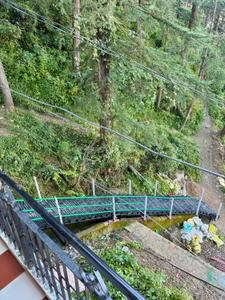 Balcony Image of 1150 Sq.ft 3 BHK Builder Floor for sale in New Shimla Shimla for Rs. 8000000