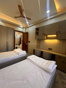 Bedroom Image of 5000 Sq.ft 5 BHK Villa for sale in Vaishali Nagar Jaipur for Rs. 41100000