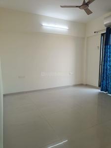 Bedroom Image of 900 Sq.ft 2 BHK Apartment / Flat for rent in Akshar Elementa, Tathawade Pune for Rs. 32000