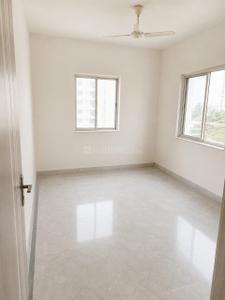 Bedroom Image of 1265 Sq.ft 3 BHK Apartment / Flat for sale in New Town Kolkata for Rs. 9500000