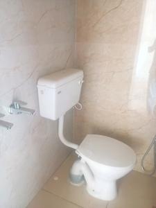 Common Bathroom Image of 1496 Sq.ft 3 BHK Apartment / Flat for sale in Nagole Hyderabad for Rs. 10300001