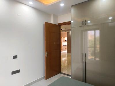 Bedroom Image of 1530 Sq.ft 3 BHK Builder Floor for sale in Skywhales Vienna Greens, Sector 99A Gurgaon for Rs. 18000005