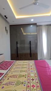 Bedroom Image of 2313 Sq.ft 3 BHK Apartment / Flat for sale in KSN Sreevaari Pride, Kompally Hyderabad for Rs. 12700000
