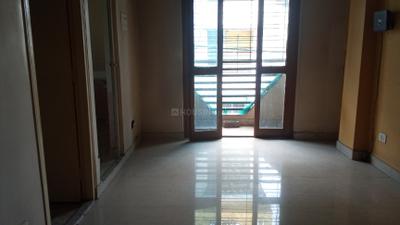 Living Room Image of 800 Sq.ft 2 BHK Apartment / Flat for sale in Golf Green Kolkata for Rs. 4200000