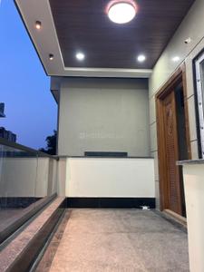 Balcony Image of 4200 Sq.ft 6 BHK Villa for sale in Saket Township, Kapra Secunderabad for Rs. 21000000