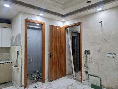 Living Room Image of 600 Sq.ft 2 BHK Apartment / Flat for sale in Nawada New Delhi for Rs. 3900000