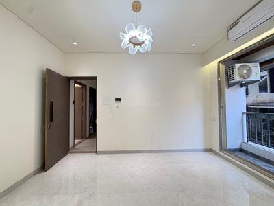 Hall Image of 955 Sq.ft 2 BHK Apartment / Flat for sale in Dombivli East Thane for Rs. 6294000