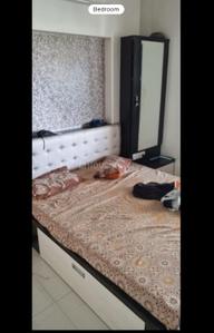 Bedroom Image of 2000 Sq.ft 2 BHK Apartment / Flat for rent in Paldi Ahmedabad for Rs. 25000