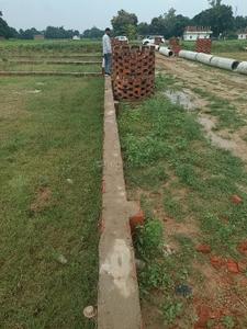 Image of 1000 Sq.ft Residential Plot / Land for sale in Rudra Aadharshila, Rohania, Varanasi for Rs. 3500000