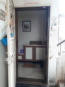 Main Entrance Image of 710 Sq.ft 2 BHK Apartment / Flat for sale in Suvidha Damodar Nagar, Vadgaon Budruk Pune for Rs. 6500000