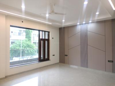 Bedroom Image of 3420 Sq.ft 4 BHK Builder Floor for sale in Sector 85 Faridabad for Rs. 32500000