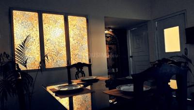 Hall Image of 1200 Sq.ft 2 BHK Apartment / Flat for rent in Sector 26 Jaipur for Rs. 40000