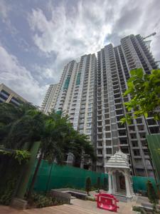 Image of 1105 Sq.ft 2 BHK Apartment / Flat for sale in Mohammed Wadi, Pune for Rs. 10000000
