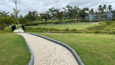 Image of 1200 Sq.ft Residential Plot / Land for sale in Chikkaballapura Town, Chikballapur District for Rs. 5500000