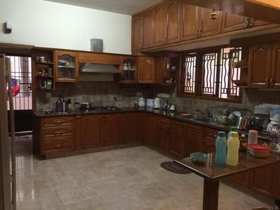 Kitchen Image of 5000 Sq.ft 4 BHK Independent House for sale in Palavakkam, Sholinganallur Chennai for Rs. 56000000