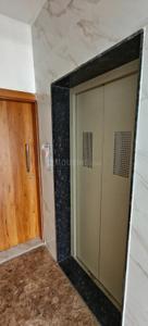 Image of 850 Sq.ft 2 BHK Apartment / Flat for sale in Sneha Nagar, Nashik for Rs. 3300000