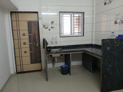 Kitchen Image of 3000 Sq.ft 2 BHK Apartment / Flat for rent in Miraj Sangli for Rs. 13500