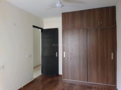 Bedroom Image of 1081 Sq.ft 3 BHK Builder Floor for sale in Signature Global Park 4 And 5 Phase II, Sector 36 Sohna for Rs. 9600000