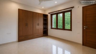 Bedroom Image of 1500 Sq.ft 3 BHK Independent House for sale in Akathethara Palakkad for Rs. 5950000