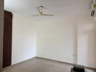 Bedroom Image of 1970 Sq.ft 3 BHK Apartment / Flat for rent in The 3C Lotus Boulevard Espacia, Sector 100 Noida for Rs. 60000