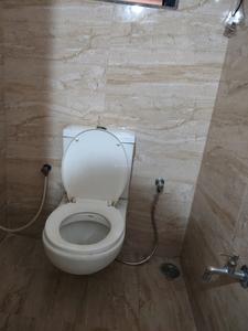 Bedroom Two Image of 1800 Sq.ft 3 BHK Apartment / Flat for sale in Bhagwati Greens II, Kharghar Navi Mumbai for Rs. 40000000