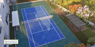 Image of 3778 Sq.ft 4 BHK Villa for sale in Radhey Raaga, Kollur, Hyderabad for Rs. 45000000