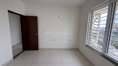 Balcony Image of 1482 Sq.ft 3 BHK Apartment / Flat for sale in Byrathi Bengaluru for Rs. 21800000