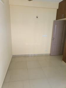 Bedroom Image of 1400 Sq.ft 3 BHK Apartment / Flat for rent in West Mambalam Chennai for Rs. 42000