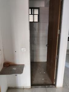 Common Bathroom Image of 1906 Sq.ft 3 BHK Apartment / Flat for sale in Eklingji Satvam by Eklingji Projects, South Bopal Ahmedabad for Rs. 10500000